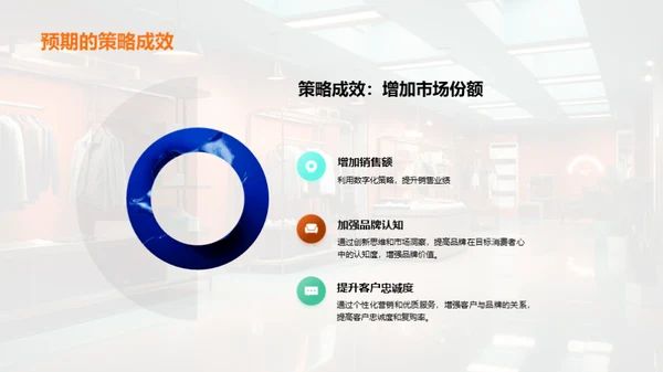 营销策略的崭新篇章