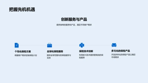 保险业融资计划