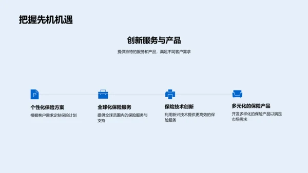保险业融资计划