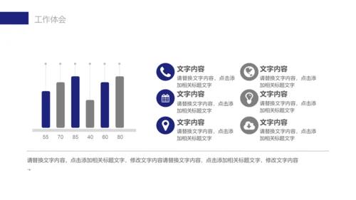 房地产营销策划方案商业地产通用PPT模板