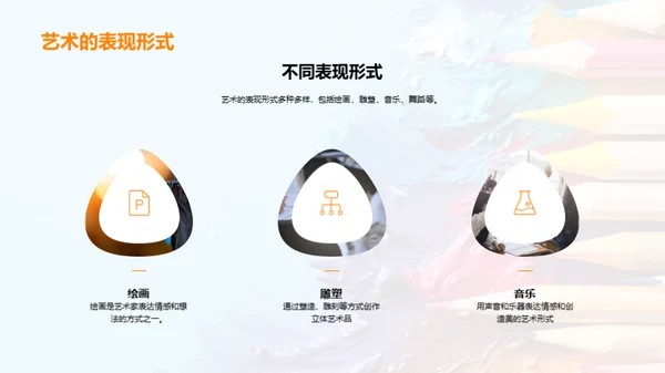艺术生活化