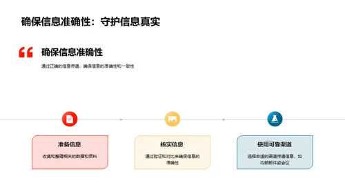 金融业管理沟通新篇章