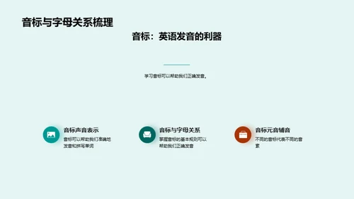 英语学习之艺术
