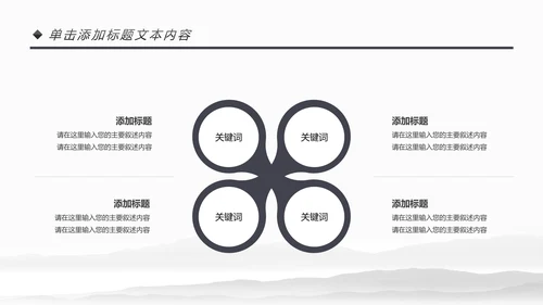 古色古香中国风佛教文化佛学经典禅道PPT