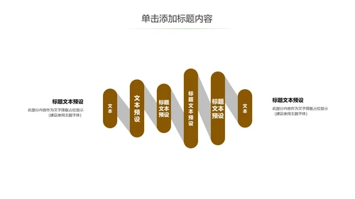 面包甜点烘焙制作宣传动态PPT模板