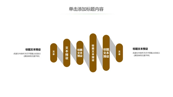 面包甜点烘焙制作宣传动态PPT模板