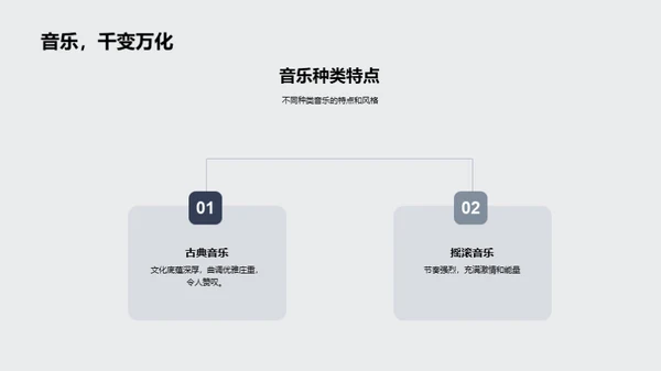 解密音乐魅力