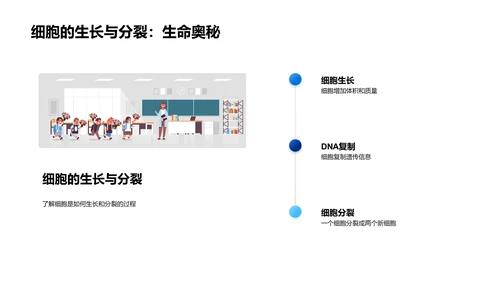 解析细胞世界