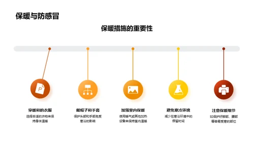 寒露季节的健康应对