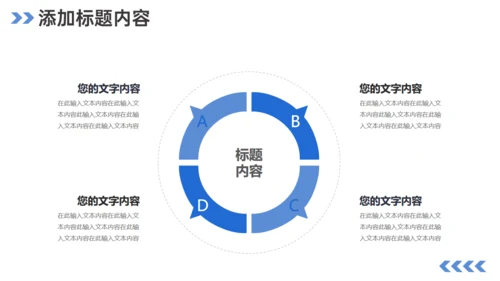 公司介绍企业发展历程通用PPT模板