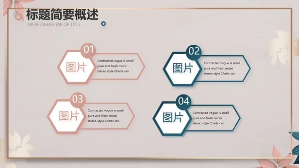 品牌营销策划方案工作总结动态PPT