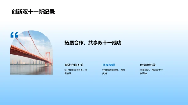 双十一：全球营销风暴