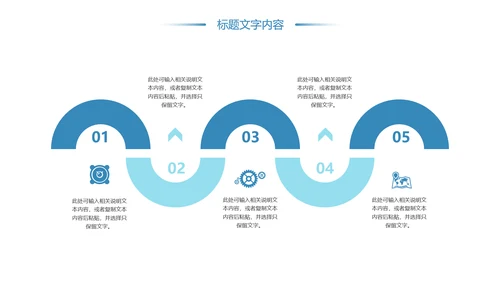 保护牙齿关爱儿童口腔护理工作汇报PPT模板