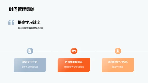 初一学霸养成攻略