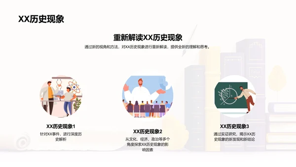 历史学的探索与启示