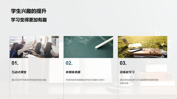 乐学成长三年级课堂