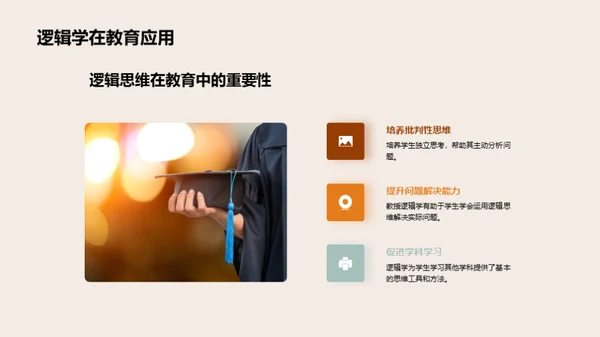 逻辑思维之探索