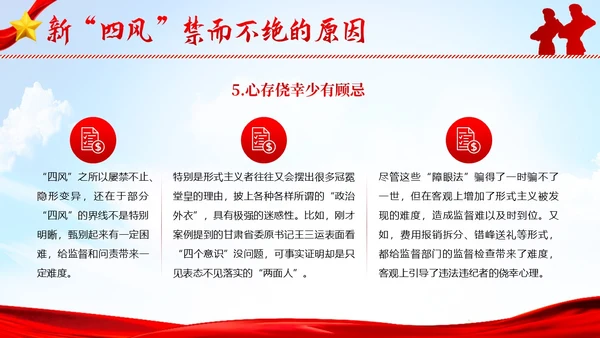纠四风树新风作风建设党性教育党建PPT课件党课