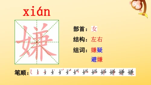 1 白鹭   课件