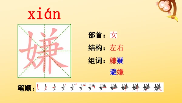 1 白鹭   课件