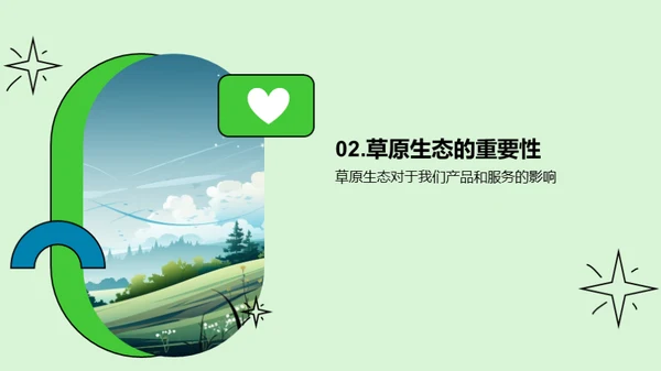 绿野牧场盘点