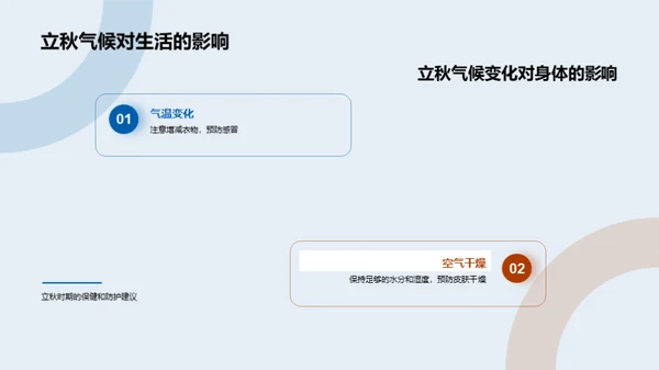 立秋气象解析