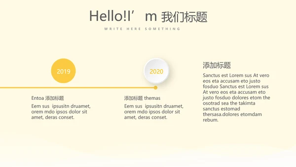 儿童眼科培训动态PPT