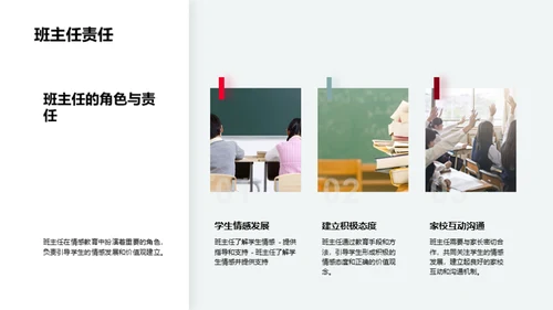 3D风教育培训教学课件PPT模板