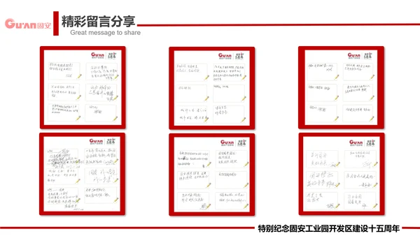 城市开发建设工作回顾总结PPT模板