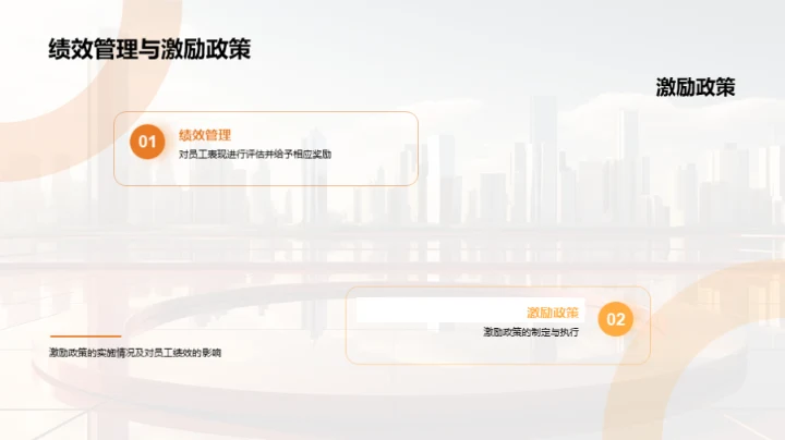 人资季度工作总结