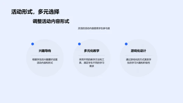 二年级学习安全报告PPT模板