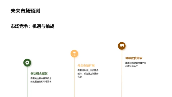 食尚领域半年盘点