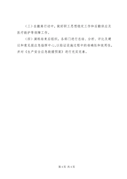 应急救援演练工作计划范文.docx