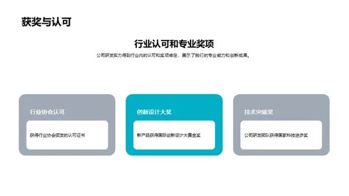 破晓之光：灯具创新领跑者