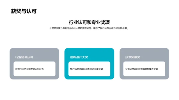 破晓之光：灯具创新领跑者