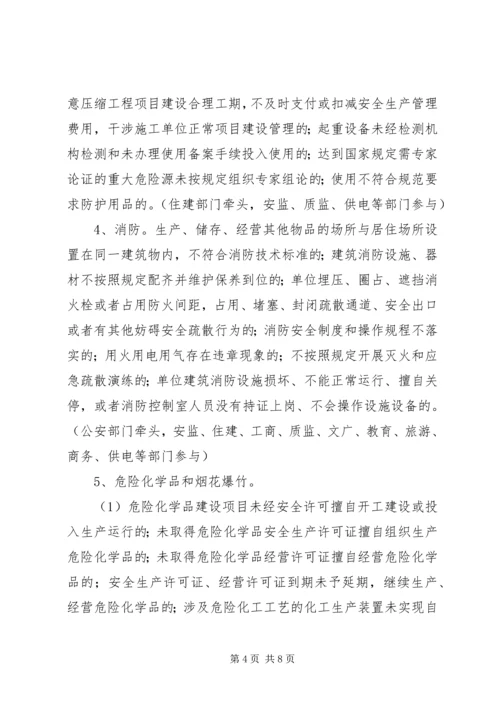 城建局“打非治违”工作汇报材料 (4).docx