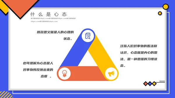 企业销售心态培训PPT课件