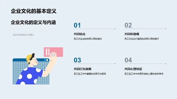 提升销售力的企业文化