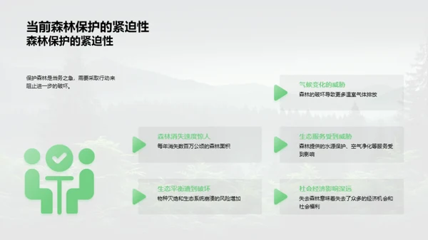 未来森林守护计划