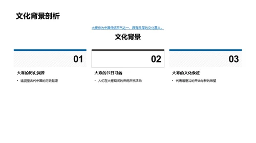 大寒节日营销全解