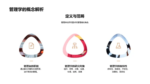 管理学研究解析