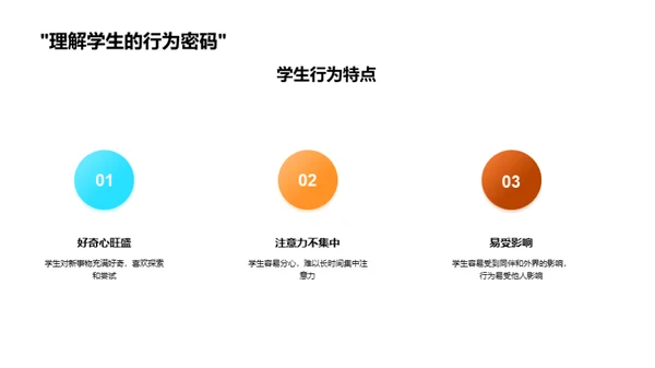 学生管理的管理学革新