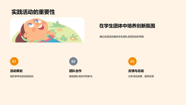 创新思维与领导力