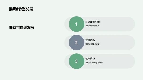 绿色启航，环保教育新探索