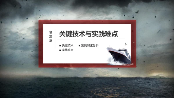中国简史历史系阴霾答辩课件通用PPT模板