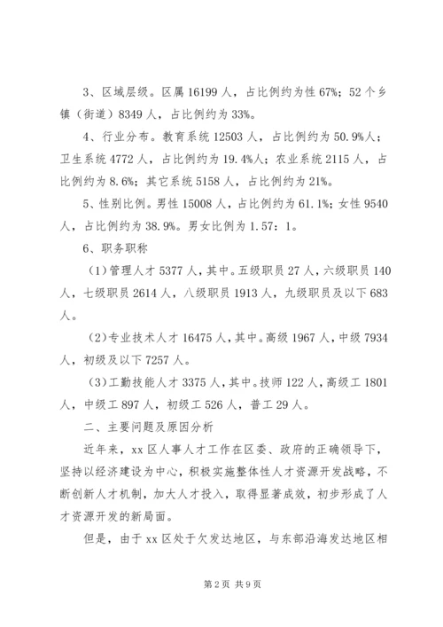 事业单位建设工作调研报告.docx