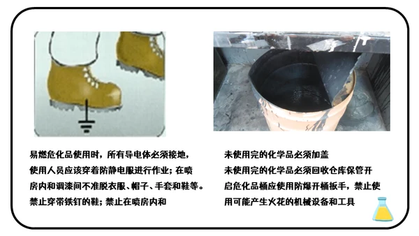 危险化学品安全管理培训危化品通用PPT课件