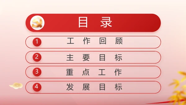 纪检监察党风廉政教育工作汇报ppt