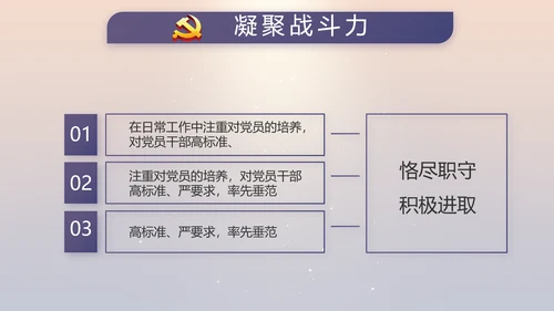 八一部队军事工作总结汇报动态PPT模板
