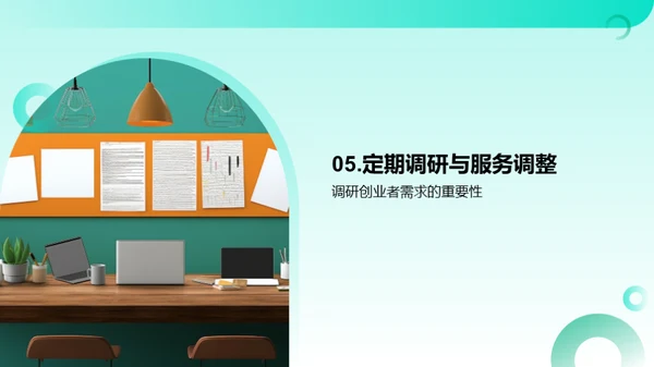 透析创业空间需求